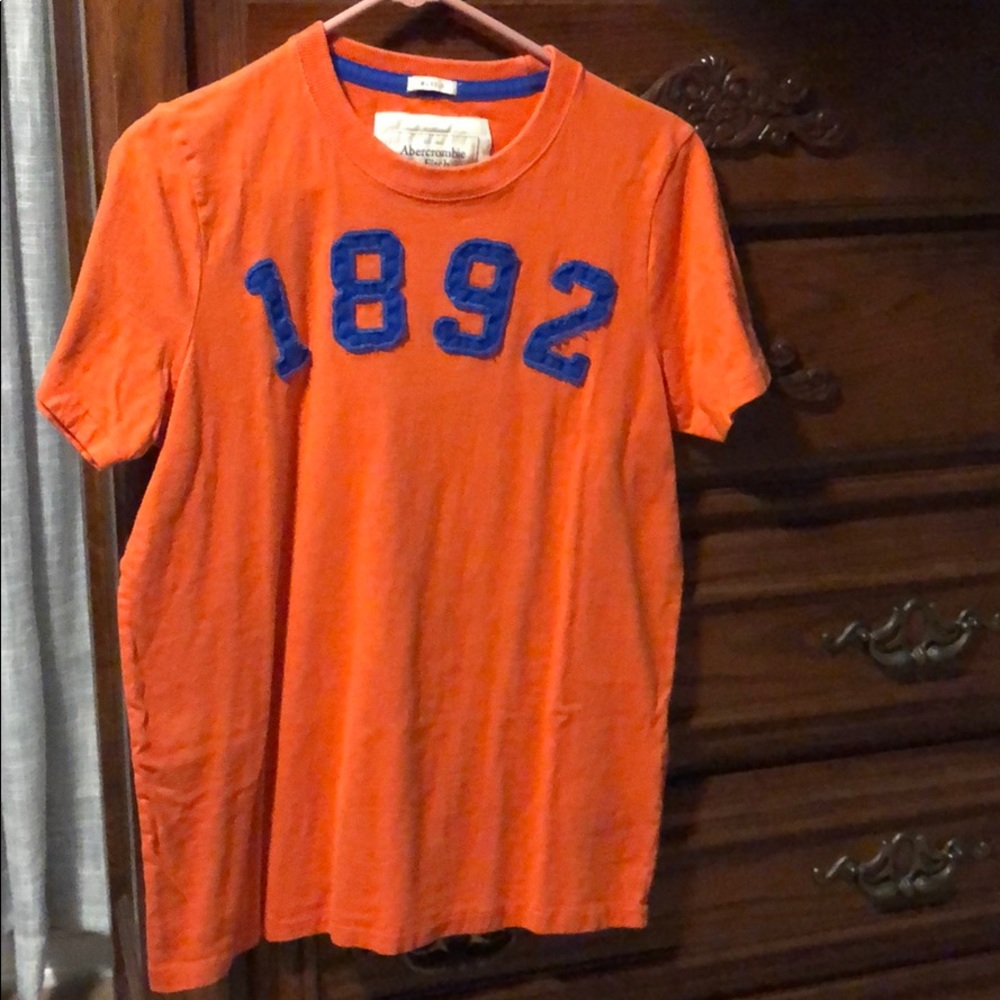 Abercrombie and Fitch T-shirt